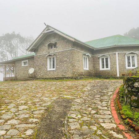 Thottom Stays Private Bungalow มุนนาร์ ภายนอก รูปภาพ