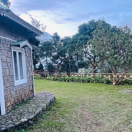 Thottom Stays Private Bungalow มุนนาร์ ภายนอก รูปภาพ
